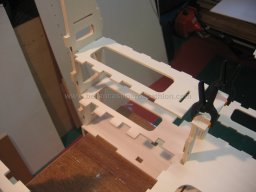 Fuselage construction (88)